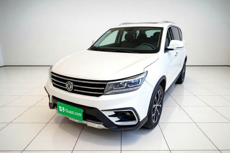 FORTHING Joyear X5 2017