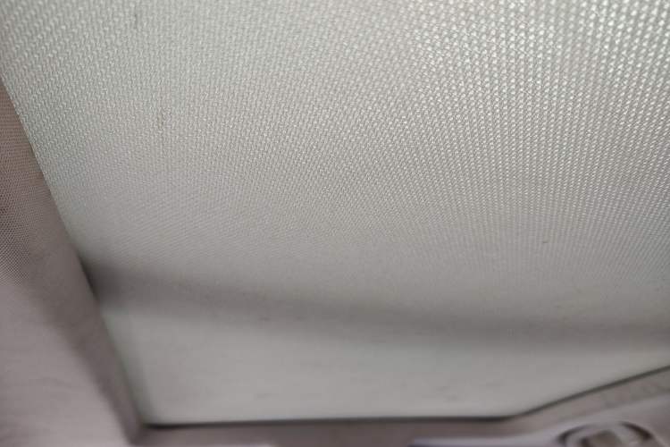Used FORTHING Joyear X5 2018 Enjoy Series 1.6L Manual Enjoy Model Headliner