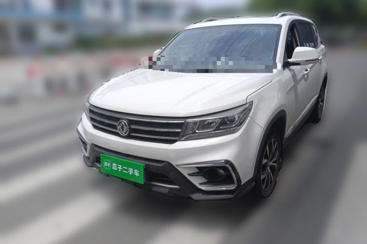 Used FORTHING Joyear X5 2018 Enjoy Series 1.6L Manual Enjoy Model Guazi used car, China used car export, Used car for sale, Used  cars, Cheapest cars for sale
