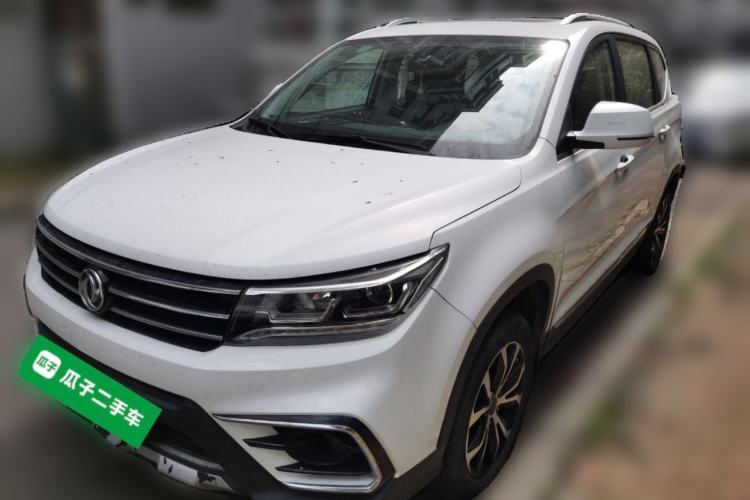 Used FORTHING Joyear X5 2018 Enjoy Series 1.6L Manual Enjoy Model Guazi used car, China used car export, Used car for sale, Used cars, Cheapest cars for sale