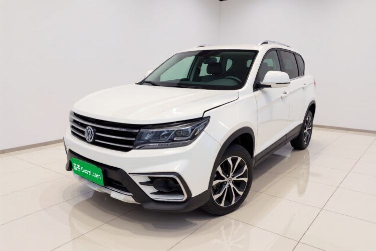 Used FORTHING Joyear X5 2018 Enjoy Series 1.6L Manual Enjoy Model Guazi used car, China used car export, Used car for sale, Used FORTHING cars, Cheapest cars for sale