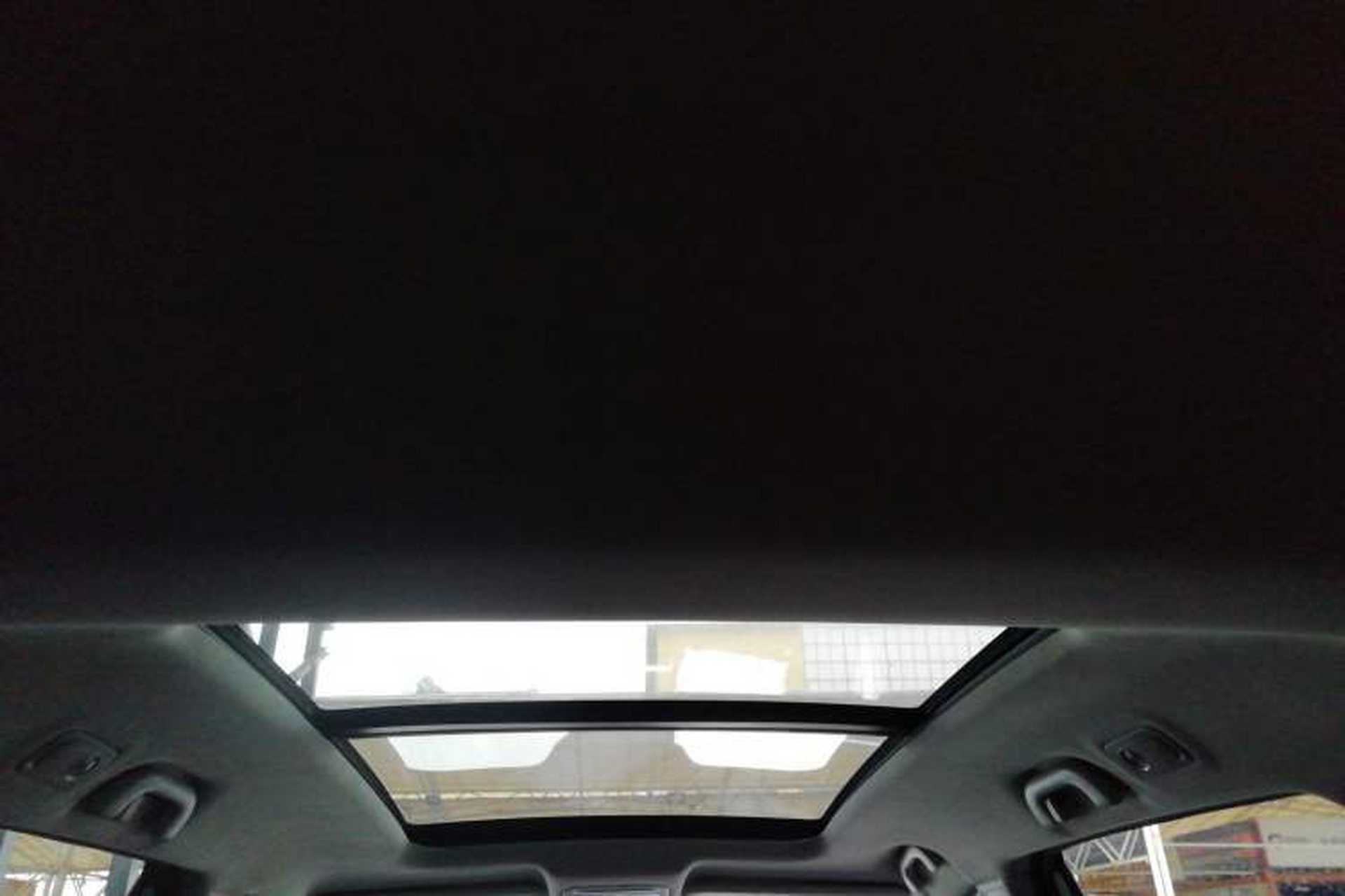 Used FORTHING Joyear X5 2019 X5L 1.5T Manual Luxury Model Headliner