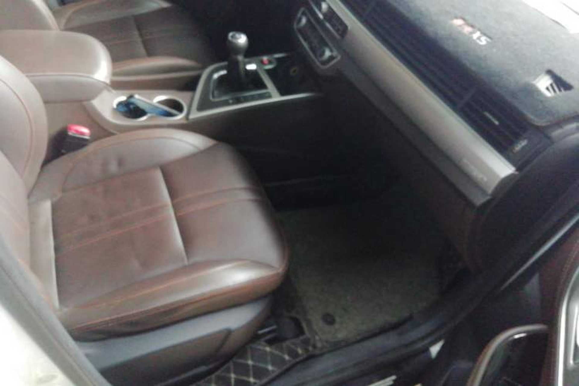 Used FORTHING Joyear X5 2019 X5L 1.5T Manual Luxury Model Right Front Seat