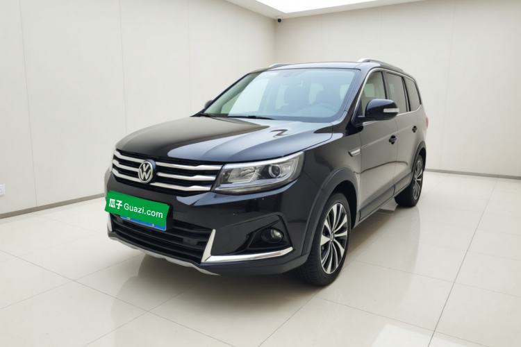 FORTHING Joyear X6 2017 Jingxiang Series 1.5T CVT Prestige Model d’occasion Guazi used car, China used car export, Used car for sale, Used  cars, Cheapest cars for sale