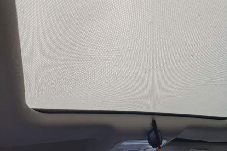 Used FORTHING Joyear X6 2017 Jingxiang Series 1.5T CVT Prestige Model Headliner