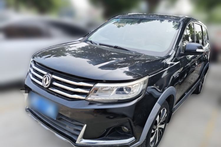 Used FORTHING Joyear X6 2017 Jingxiang Series 1.5T CVT Prestige Model Guazi used car, China used car export, Used car for sale, Used  cars, Cheapest cars for sale