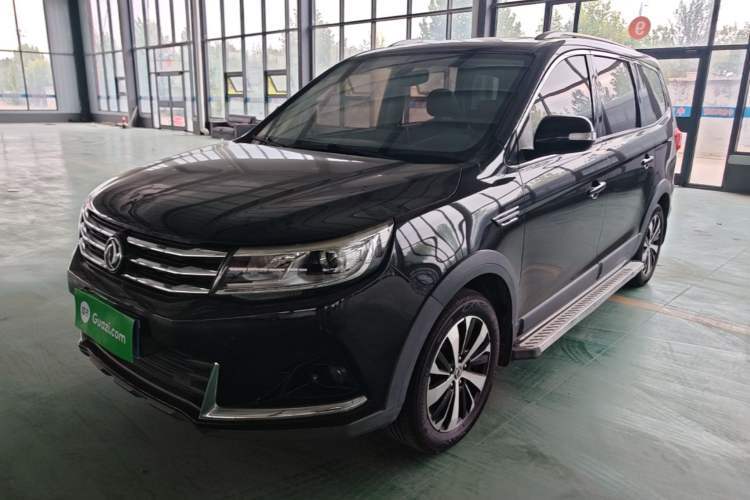 Ojetý FORTHING Joyear X6 2017 Jingxiang Series 1.5T CVT Prestige Model Guazi used car, China used car export, Used car for sale, Used  cars, Cheapest cars for sale