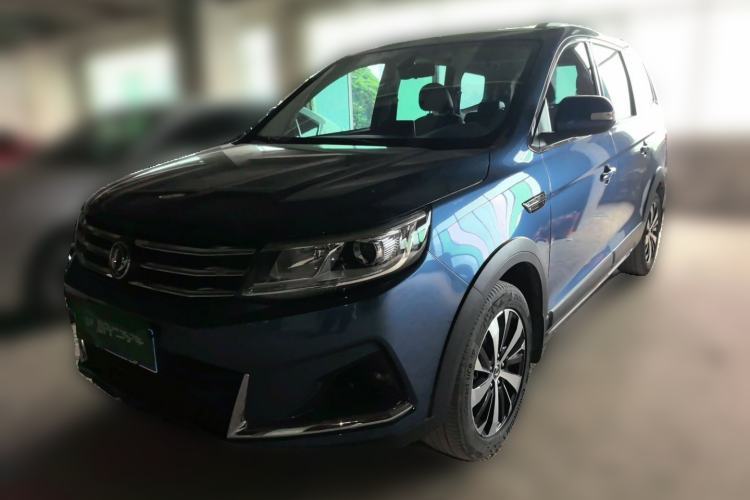 Used FORTHING Joyear X6 2017 Jingxiang Series 1.5T CVT Prestige Model Guazi used car, China used car export, Used car for sale, Used  cars, Cheapest cars for sale