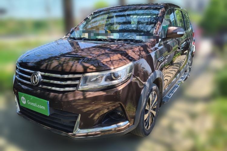Used FORTHING Joyear X6 2017 Jingxiang Series 1.5T CVT Prestige Model Guazi used car, China used car export, Used car for sale, Used  cars, Cheapest cars for sale
