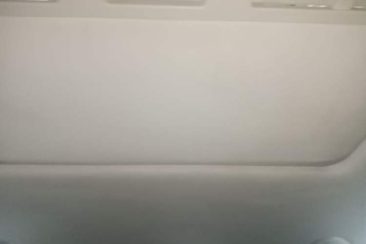 Used FORTHING Joyear X6 2017 Enjoy Series 1.5T Manual Luxury Model Headliner