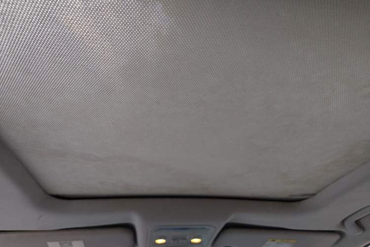 Used FORTHING Joyear X6 2017 Jingxiang Series 1.5T Manual Luxury Model Headliner