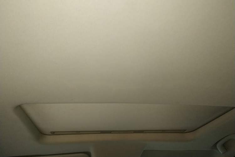 Used FORTHING Joyear X6 2017 Enjoy Series 1.5T CVT Luxury Model Headliner