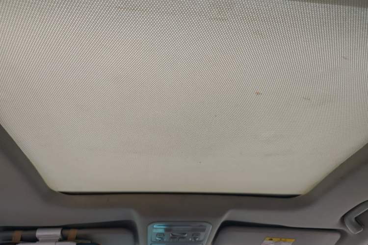 Used FORTHING Joyear X6 2017 Jingxiang Series 1.5T CVT Prestige Model Headliner