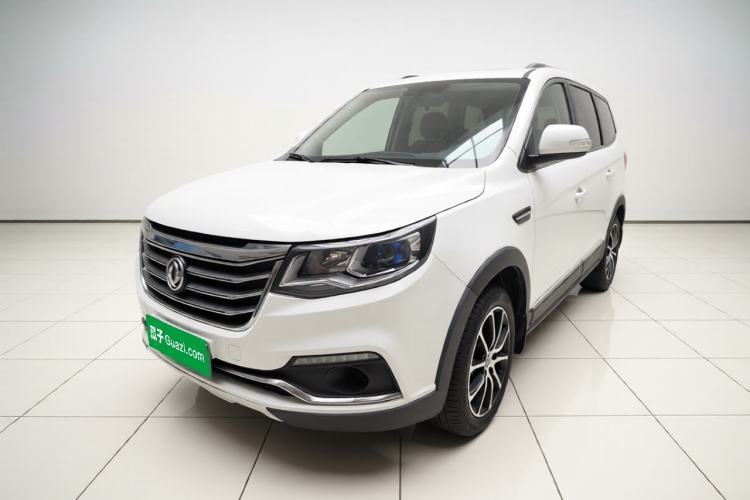 Używany FORTHING Joyear X6 2017 Enjoy Series 1.5T Manual Luxury Model Guazi used car, China used car export, Used car for sale, Used  cars, Cheapest cars for sale