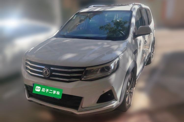 Used FORTHING Joyear X6 2017 Jingxiang Series 1.5T Manual Luxury Model Guazi used car, China used car export, Used car for sale, Used cars, Cheapest cars for sale