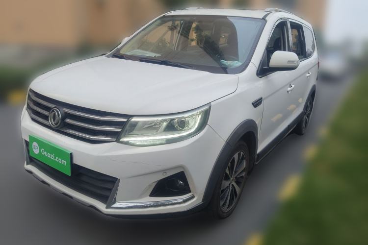 Used FORTHING Joyear X6 2017 Jingxiang Series 1.5T CVT Luxury Model Guazi used car, China used car export, Used car for sale, Used  cars, Cheapest cars for sale