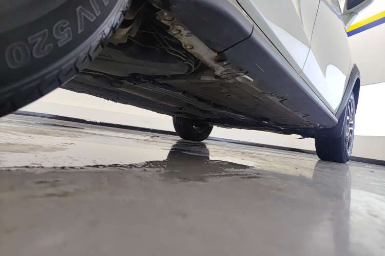 Used FORTHING Joyear XV 2016 1.6L CVT Comfort Model Right Side Sill