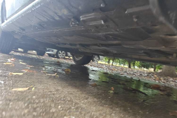 Used FORTHING Joyear XV 2015 1.6L CVT Comfort Model Chassis Front Right