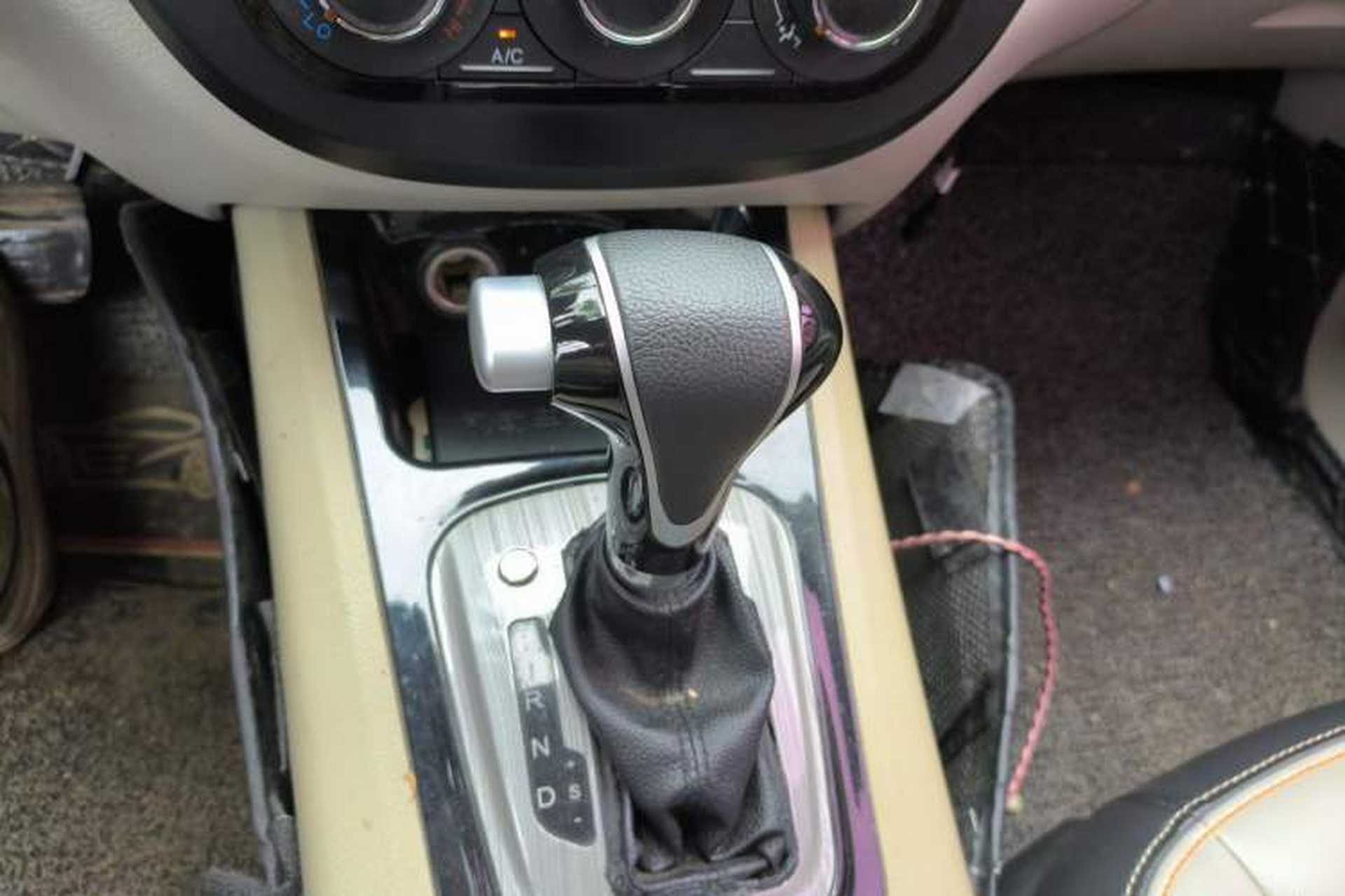 Used FORTHING Joyear XV 2015 1.6L CVT Comfort Model Gear Lever