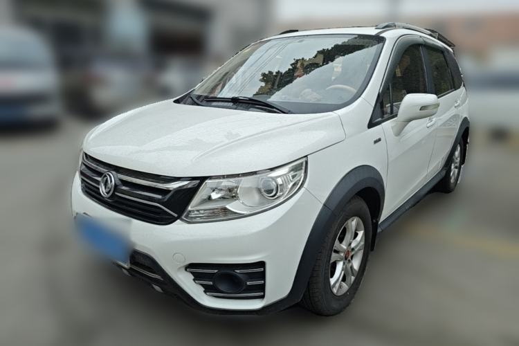 Used FORTHING Joyear XV 2015 1.6L CVT Comfort Model Guazi used car, China used car export, Used car for sale, Used cars, Cheapest cars for sale