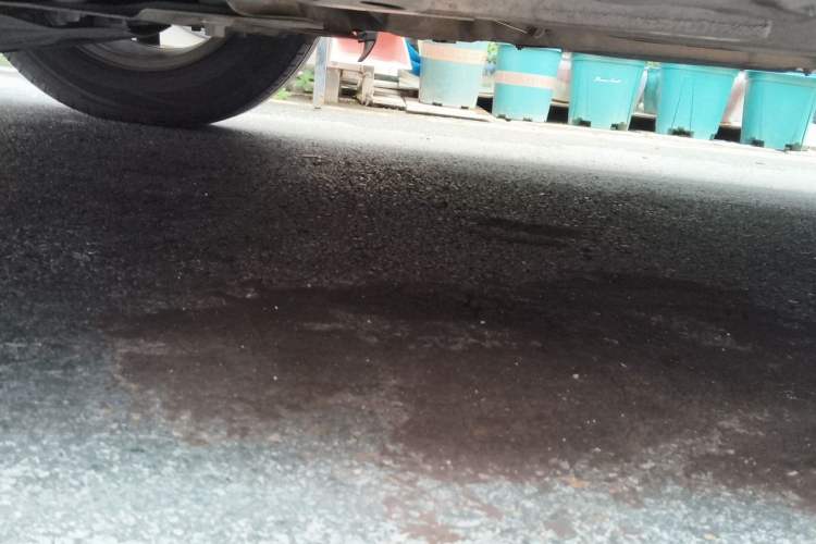 Used FORTHING Joyear XV 2015 1.6L CVT Luxury Model Chassis Front Left