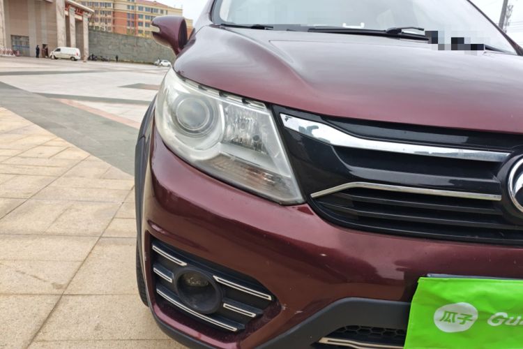 Used FORTHING Joyear XV 2015 1.6L CVT Luxury Model Right Front Headlight