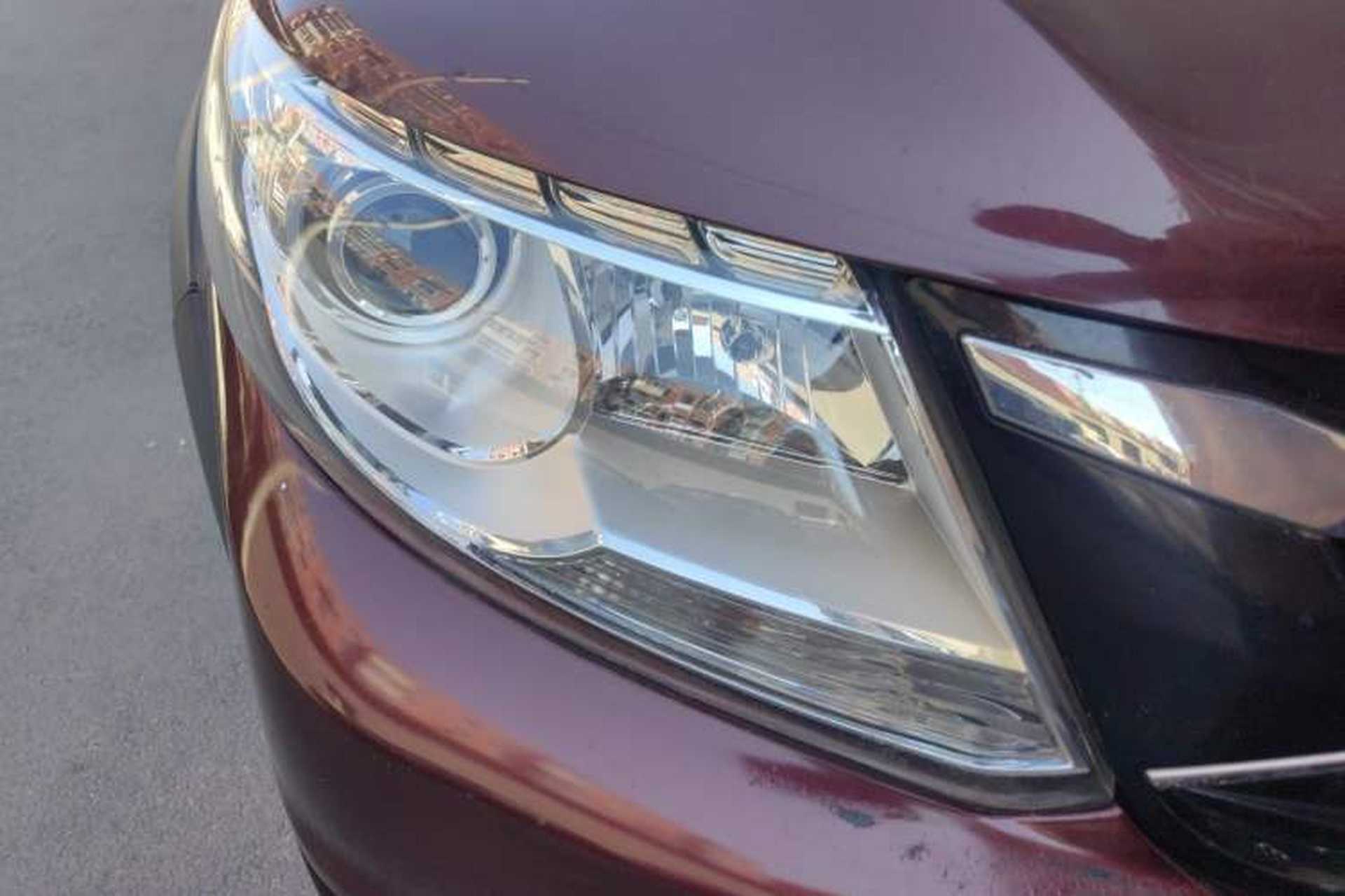 Used FORTHING Joyear XV 2015 1.6L CVT Comfort Model Right Front Headlight
