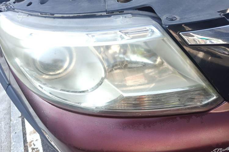 Used FORTHING Joyear XV 2015 1.6L CVT Luxury Model Right Front Headlight