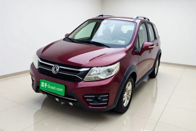 Used FORTHING Joyear XV 2015 1.6L CVT Luxury Model Guazi used car, China used car export, Used car for sale, Used  cars, Cheapest cars for sale