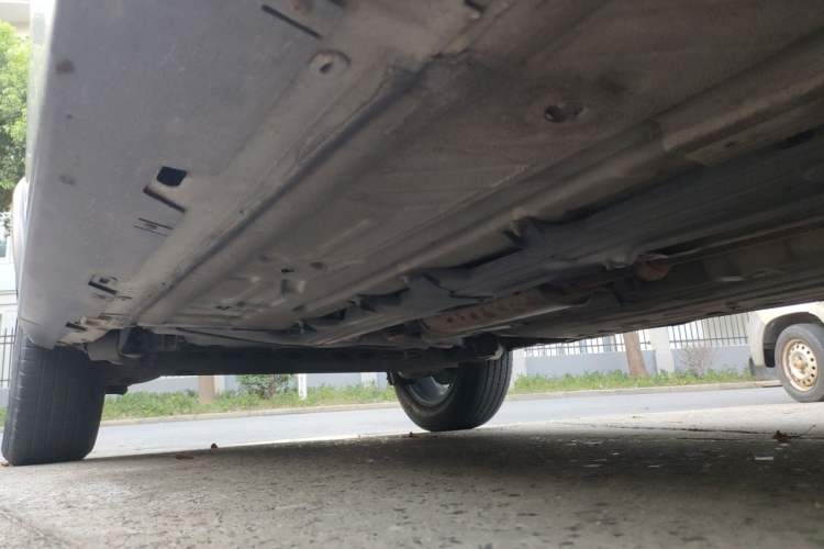 Used FORTHING Joyear XV 2015 1.6L CVT Comfort Model Chassis Front Right