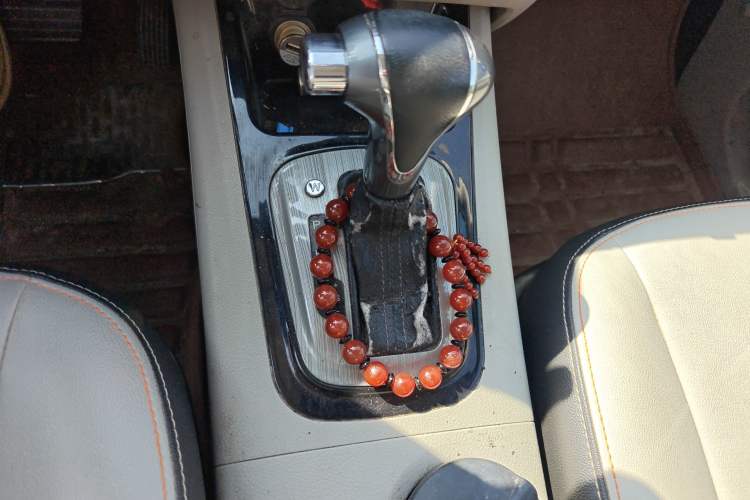 Used FORTHING Joyear XV 2015 1.6L CVT Luxury Model Gear Lever