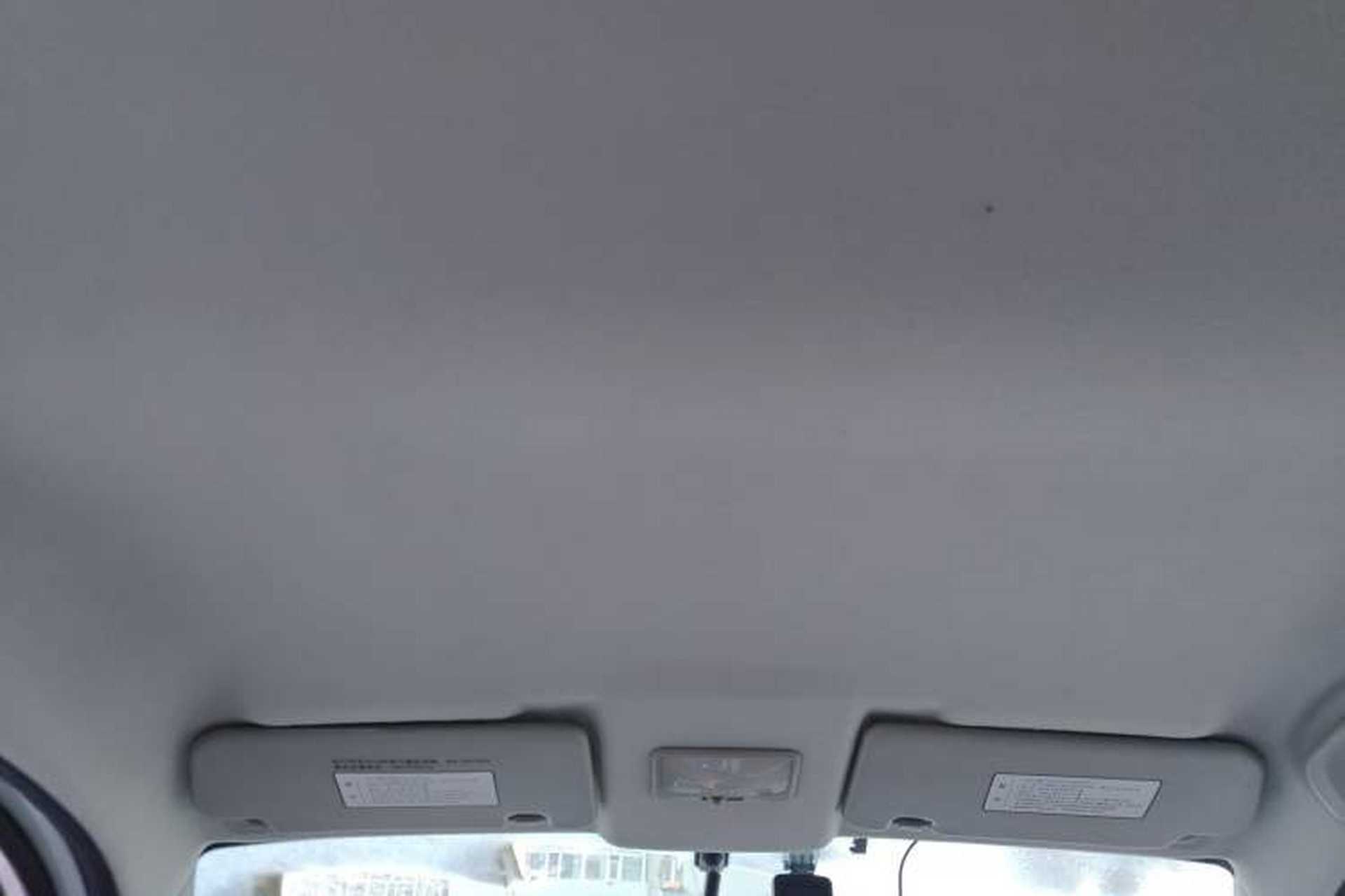 Used FORTHING Joyear XV 2015 1.6L CVT Comfort Model Headliner