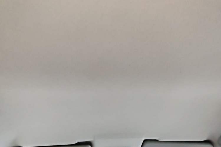 Used FORTHING Joyear XV 2015 1.6L CVT Comfort Model Headliner