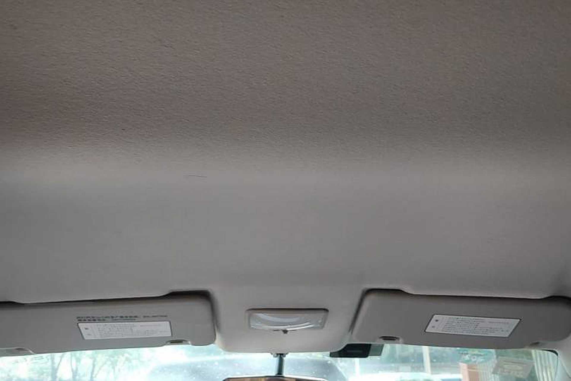 Used FORTHING Joyear XV 2015 1.6L CVT Comfort Model Headliner