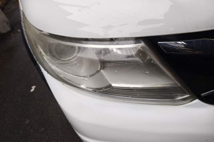 Used FORTHING Joyear XV 2015 1.6L CVT Comfort Model Right Front Headlight