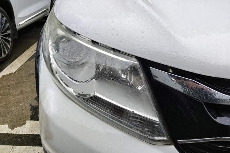 Used FORTHING Joyear XV 2015 1.6L CVT Comfort Model Right Front Headlight