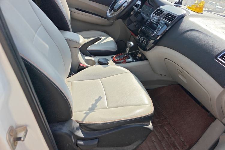 Used FORTHING Joyear XV 2015 1.6L CVT Luxury Model Right Front Seat