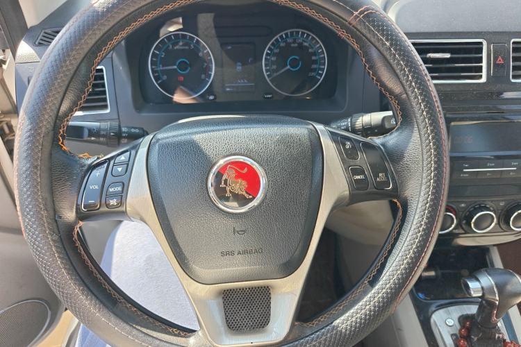 Used FORTHING Joyear XV 2015 1.6L CVT Luxury Model Steering Wheel