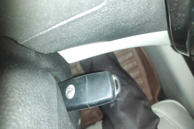 Used FORTHING Joyear XV 2015 1.6L CVT Comfort Model Vehicle Key