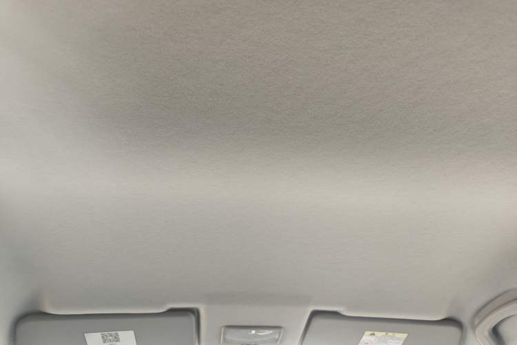 Used FORTHING Joyear XV 2016 1.6L CVT Comfort Model Headliner