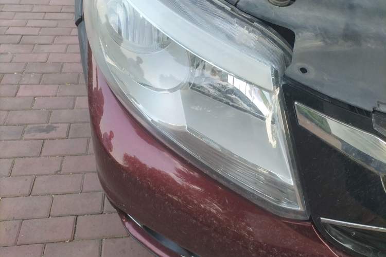 Used FORTHING Joyear XV 2016 1.6L CVT Comfort Model Right Front Headlight