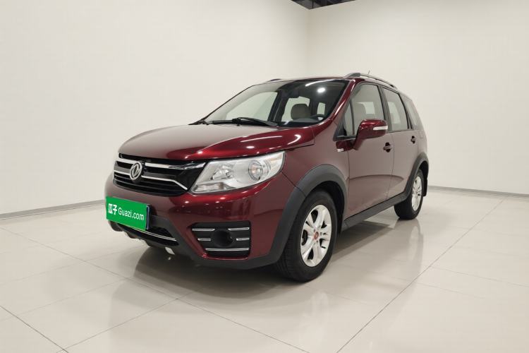 FORTHING Joyear XV 2016 1.6L CVT Comfort Model usado Guazi used car, China used car export, Used car for sale, Used cars, Cheapest cars for sale