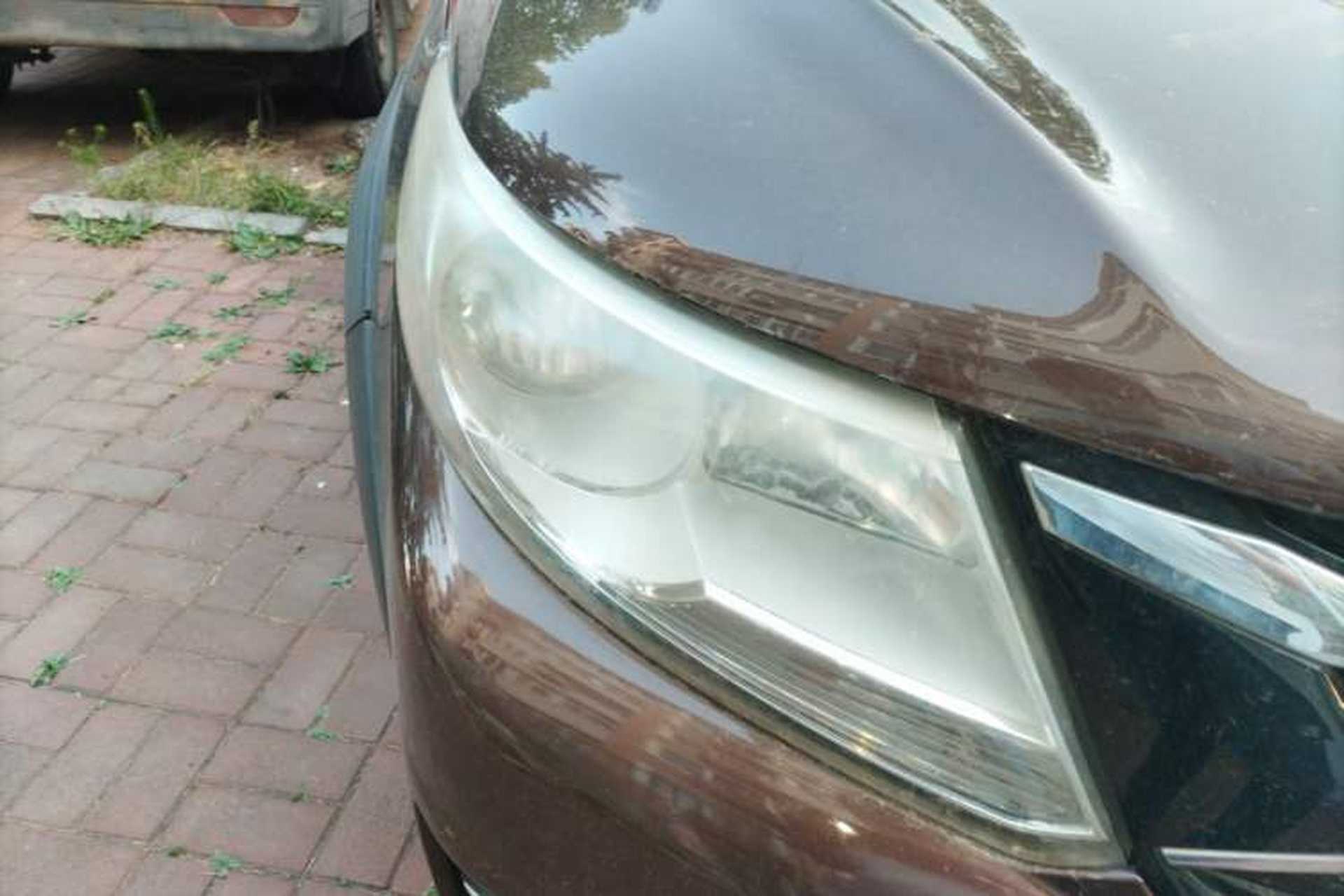 Used FORTHING Joyear XV 2016 1.6L CVT Comfort Model Right Front Headlight