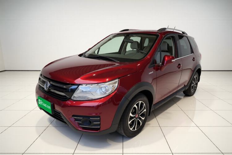 Used FORTHING Joyear XV 2016 1.6L CVT Luxury Model Guazi used car, China used car export, Used car for sale, Used cars, Cheapest cars for sale