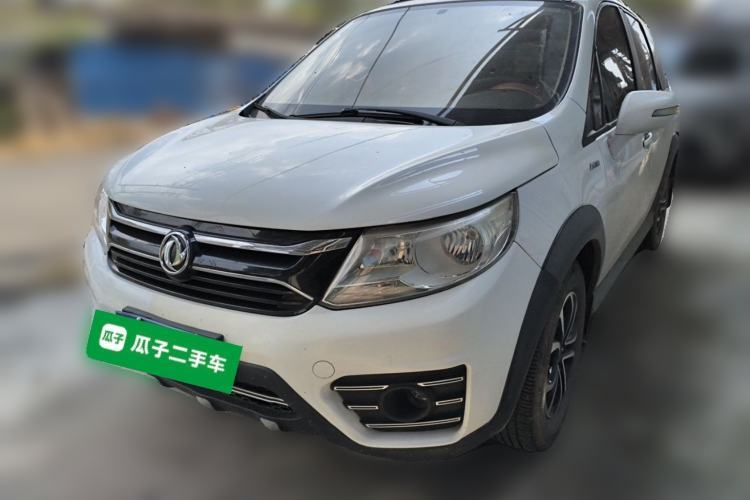 Gebrauchter FORTHING Joyear XV 2016 1.6L CVT Comfort Model Guazi used car, China used car export, Used car for sale, Used  cars, Cheapest cars for sale