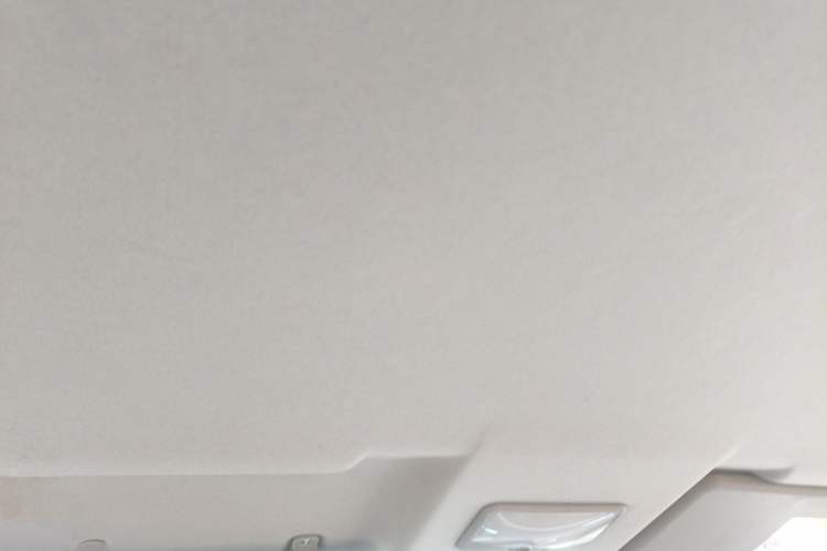Used FORTHING Joyear XV 2016 1.6L CVT Comfort Model Headliner