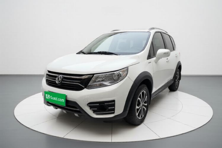 FORTHING Joyear XV 2016 1.6L CVT Comfort Model مستعملة Guazi used car, China used car export, Used car for sale, Used cars, Cheapest cars for sale