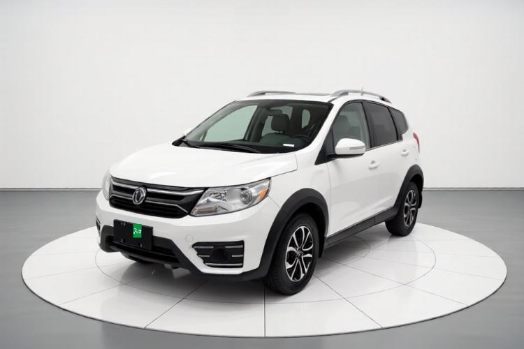 FORTHING Joyear XV 2016 1.6L CVT Comfort Model مستعملة Guazi used car, China used car export, Used car for sale, Used  cars, Cheapest cars for sale