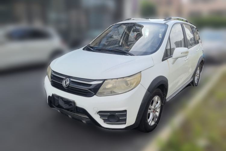 Used FORTHING Joyear XV 2016 1.6L CVT Comfort Model Guazi used car, China used car export, Used car for sale, Used  cars, Cheapest cars for sale