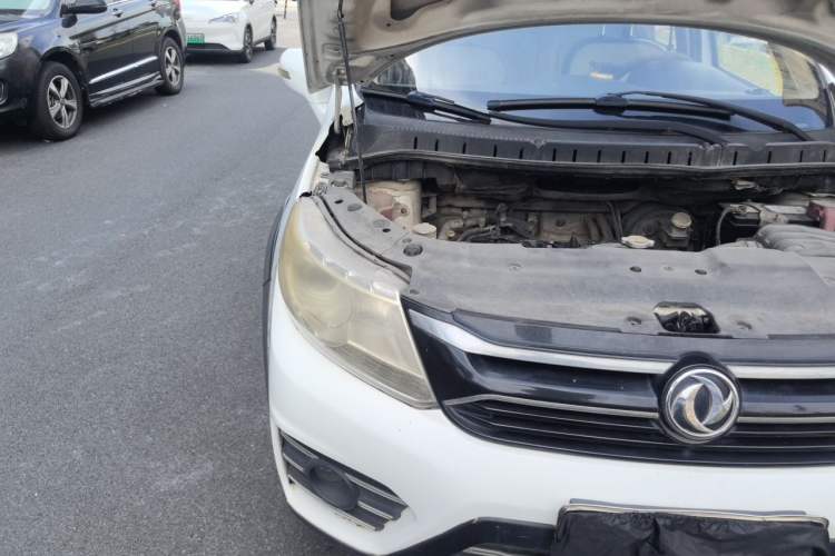 Used FORTHING Joyear XV 2016 1.6L CVT Comfort Model Right Front Headlight